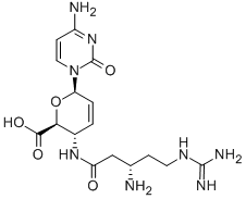 CAS#: 63257-29-4, Demethylblasticidin S