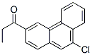 CAS#: 6328-10-5, 1-(9-Chlorophenanthren-3-Yl)Propan-1-One