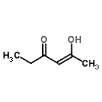 CAS#: 63289-87-2, (4Z)-5-Hydroxy-4-Hexen-3-One