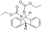 CAS#: 6329-10-8, 9,10-Dihydro-Anthracene-9,10-Biimine-11,12-Dicarboxylic acid diethyl ester