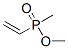 CAS#: 63314-88-5, Methyl Methylvinylphosphinate