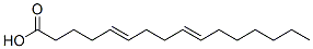 CAS 登录号：63317-99-7， 5,9-十六碳二烯酸