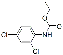 CAS 登录号：6333-37-5， N-(2,4-二氯苯基)氨基甲酸乙酯