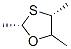 CAS#: 63393-28-2, Anti-2-cis-4,5-Trimethyl-1,3-Oxathiolane
