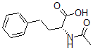 CAS#: 63393-59-9, (alphaR)-alpha-(Acetylamino)-Benzenebutanoic Acid