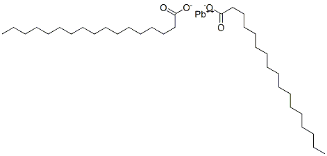 CAS#: 63399-94-0, Lead(2+) Heptadecanoate