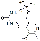 CAS#: 634-27-5, Pyridoxal-5-Phosphate Semicarbazone