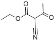 CAS#: 634-55-9, Ethyl 2-Cyanoacetoacetate