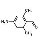 CAS#: 63405-90-3, 4-Amino-2,6-Dimethylbenzaldehyde
