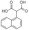 CAS#: 6341-57-7, 2-(1-Naphthyl)Malonic Acid