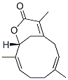 CAS#: 63426-84-6, (3E,7E,9R,12Z)-4,8,12-Trimethyl-10-Oxabicyclo[7.3.1]Trideca-3,7,12(1)-Trien-11-One