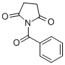 CAS#: 6343-27-7, N-Benzoylsuccinimide