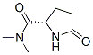 CAS#: 63438-53-9, (S)-N,N-Dimethyl-5-Oxopyrrolidine-2-Carboxamide