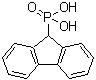 CAS#: 6344-53-2, Fluoren-9-Yl-Phosphonic Acid