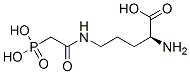 CAS#: 63446-55-9, N(delta)-(Phosphonoacetyl)-L-Ornithine