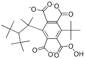 CAS#: 63472-69-5, Tetra-Tert-Butylperoxypyromellitate