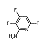 CAS#: 63489-59-8, 3,4,6-Trifluoro-2-Pyridinamine