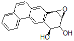 CAS#: 63493-02-7, (1aalpha,7alpha,3beta,11balpha)-1a,2,3,11b-Tetrahydro-Benz(5,6)Anthra(1,2-b)Oxirene-2,3-Diol