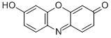 CAS#: 635-78-9, Resorufin
