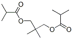CAS#: 63512-34-5, 2,2-Dimethylpropane-1,3-Diyl Bisisobutyrate