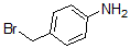 CAS#: 63516-03-0, 4-(Bromomethyl)-Benzenamine