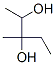 CAS#: 63521-37-9, 3-Methylpentane-2,3-Diol