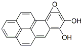 CAS#: 63528-87-0, Benzo[a]Pyrene-7,8-Diol-9,10-Epoxide
