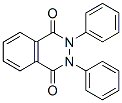 CAS 登录号：63546-88-3， 2,3-二氢-2,3-二苯基-1,4-酞嗪二酮