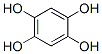 CAS#: 636-32-8, 1,2,4,5-Tetrahydroxybenzene