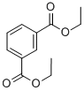 CAS 登录号：636-53-3， 间苯二甲酸二乙酯