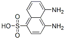 CAS#: 6362-18-1, 4,5-Diamino-1-Naphthalenesulfonic Acid