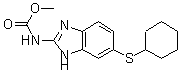 CAS#: 63667-16-3, Dribendazole