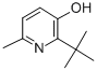CAS#: 63688-35-7, 2-Tert-Butyl-6-Methyl-3-Hydroxypyridine