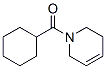 CAS#: 63697-52-9, 1,2,3,6-Tetrahydro-1-(Cyclohexylcarbonyl)Pyridine