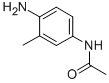CAS#: 6375-20-8, N-(4-Amino-3-Methylphenyl)Acetamide