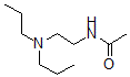 CAS#: 637745-69-8, N-[2-(Dipropylamino)Ethyl]-Acetamide
