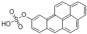CAS#: 63785-41-1, Benzo(a)Pyrenyl-9-Sulphate