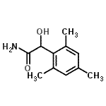 CAS#: 63809-18-7, 2-Hydroxy-2-Mesitylacetamide