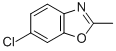 CAS#: 63816-18-2, 6-Chloro-2-methylbenzo[d]oxazole