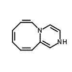 CAS#: 638200-05-2, 2H-Pyrazino[1,2-a]azocine