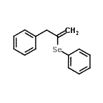 CAS#: 63831-80-1, [(3-Phenyl-1-Propen-2-Yl)Selanyl]Benzene