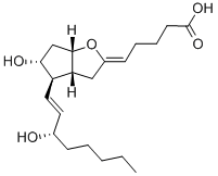 CAS#: 63859-31-4, Prostacyclin