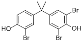 CAS#: 6386-73-8, 2,6-Dibromo-4-[1-(3-Bromo-4-Hydroxyphenyl)-1-Methylethyl]Phenol