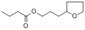 CAS 登录号：63867-16-3， 四氢-2-呋喃丙醇丁酸酯