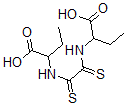 CAS#: 63867-36-7, N,N'-Bis(1-Carboxypropyl)Ethanebisthioamide