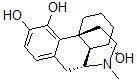 CAS#: 63868-44-0, 17-Methylmorphinan-3,4,8beta-Triol