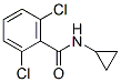 CAS#: 63887-15-0, N-Cyclopropyl-2,6-Dichlorobenzamide