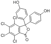 CAS#: 639-44-1, Phenoltetrachlorophthalein