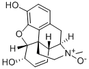 CAS#: 639-46-3, Morphine N-Oxide