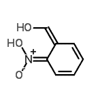 CAS#: 639030-31-2, [(1Z,6Z)-6-(Hydroxymethylene)-2,4-cyclohexadien-1-ylidene]azinic acid